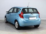 Nissan Note (2015) 1.2, Navi, Tempomat - náhled 3