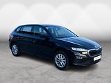 Škoda Scala 1,0TSi 85kW SELECTION - náhled 9