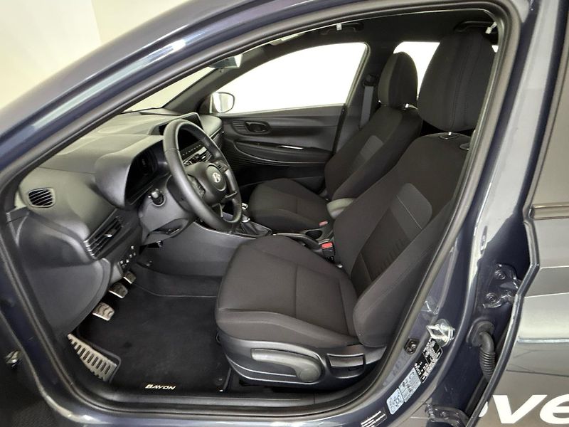 Hyundai Bayon (2026) GO Plus! - fotka 7 z 26