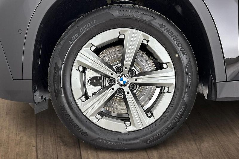 BMW X1 xDrive23d - fotka 25 z 25