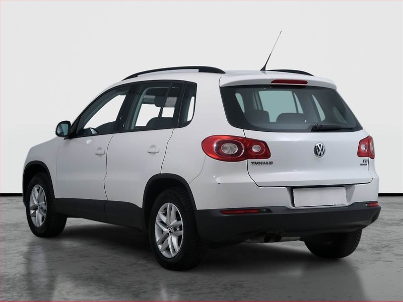 Volkswagen Tiguan (2011) Freestyle 1.4 TSI - fotka 4 z 15