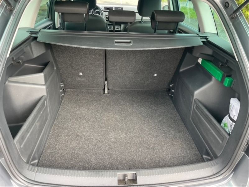 Škoda Fabia 1,0 TSI 70 Ambition - fotka 6 z 11
