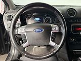 Ford Mondeo (2012) 2.2TDCi, servis.kniha - náhled 14