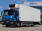 Iveco EUROCARGO ML120E25,CARRIER SUP - náhled 1