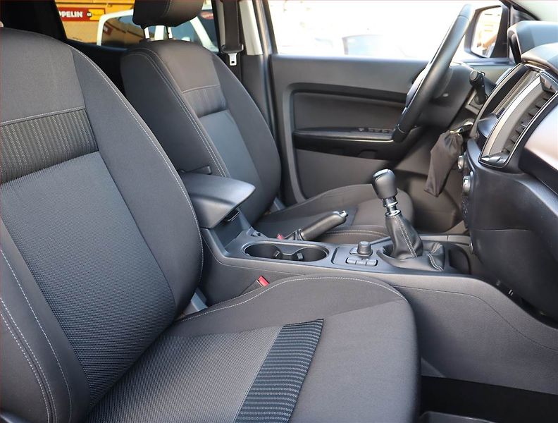 Ford Ranger (2022) Wolftrack 2.0 EcoBlue - fotka 9 z 19