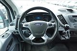 Ford Transit 2,0 TDCi  L3H2 9MÍST KLIMA - náhled 25