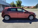 Volkswagen Golf (2014) 1.2 TSI 63KW 4-VÁLEC Z ŘEMENEM - náhled 7