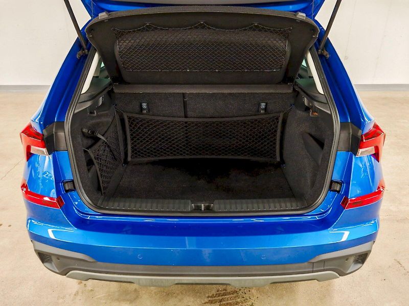 Škoda Kamiq (2025) 1.0 TSI 85 kW DSG Top Selectio - fotka 28 z 29