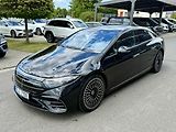 Mercedes-Benz EQS (2025) 450 4MATIC Linie AMG - náhled 11