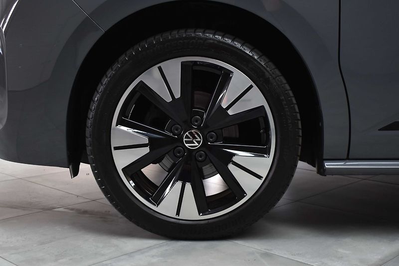 Volkswagen Multivan 2.0 TDI REZERVACE - fotka 38 z 47