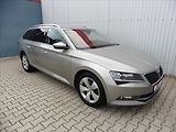 Škoda Superb 2,0 TDi Style Navi  III Combi - náhled 1