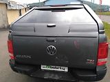 Volkswagen Amarok 2,0BiTDI 4Motion - náhled 36