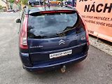 Citroën C4 Picasso (2009) 2.0HDi 100kw Automat 7míst - náhled 3