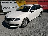 Škoda Octavia 1,4 TSi CNG DSG Style - náhled 1