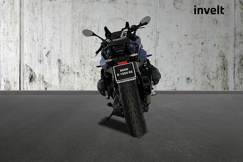 BMW R 1300 RS - fotka 4 z 13