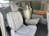 Chrysler Grand Voyager (2008) 3,8 V6 LPG Limited 2008 - náhled 9