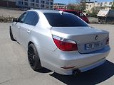 BMW Řada 5 Xi 4x4 AUT ! - náhled 9