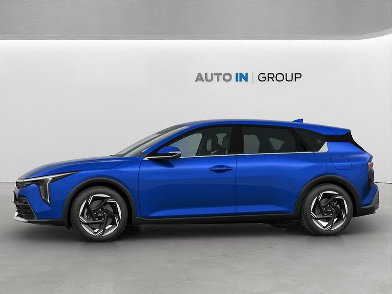 Kia K4 (2026) 1.6 T-GDI 110kW Exclusive SW D - fotka 4 z 9