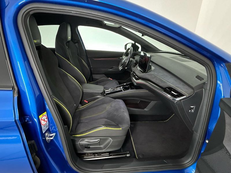 Škoda Enyaq Coupé RS - fotka 9 z 31