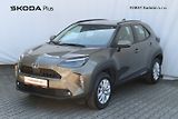 Toyota Yaris Cross (2023) Comfort Tech 1,5 Hybrid e-CVT - náhled 1