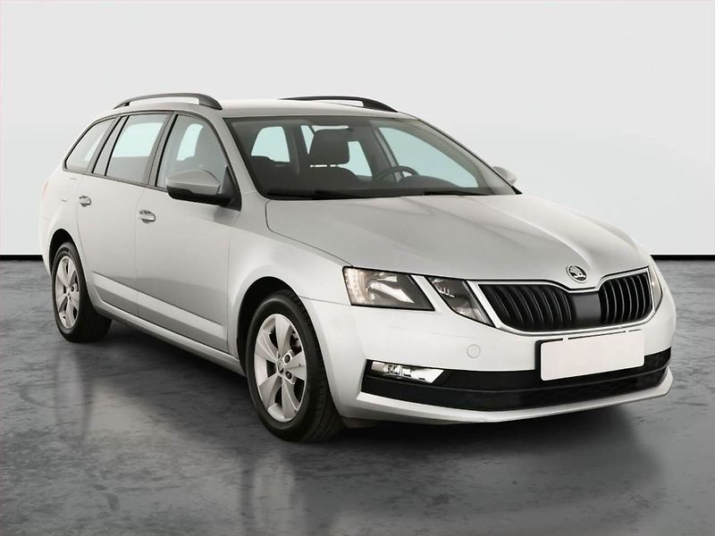 Škoda Octavia (2019) 1.6 TDI, Tempomat - fotografie inzerátu