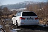 BMW Řada 3 (2014) 320d Touring F31 xDrive AT - náhled 9