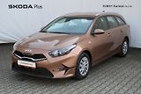 Kia Ceed (2022) Sportswagon 1.0 T-GDI / 88 kW - náhled 20