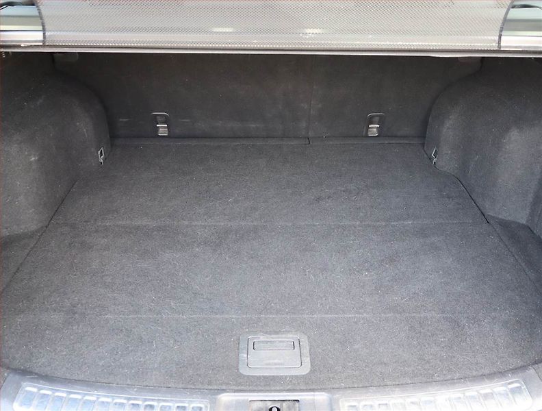 Mazda 6 (2008) 2.5, Xenony, Tempomat - fotka 14 z 18