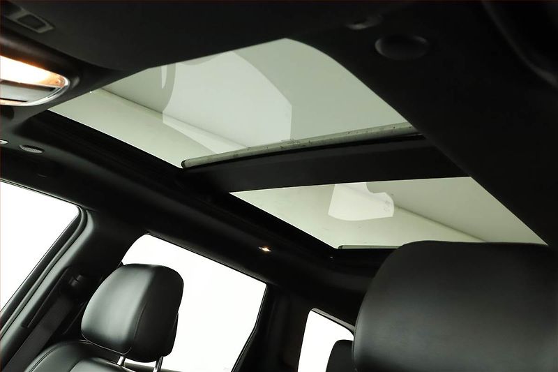 Jeep Grand Cherokee (2020) 3.0 CRD - fotka 21 z 22