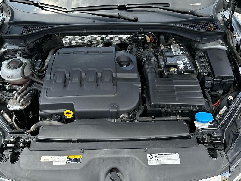 Škoda Superb 2.0 TDI LK 4x4 DSG - fotka 17 z 30