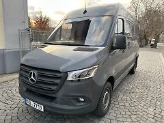 Mercedes-Benz Sprinter L2H2, 3,0 cdi ,aut. prevodovka - fotografie inzerátu