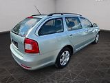 Škoda Octavia (2010) 1.4Tsi 90kw - náhled 7