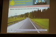 Regionální dopravní konference v Libereckém kraji