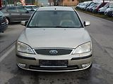 Ford Mondeo 2,5 i V6 24V Ghia Automat - náhled 1