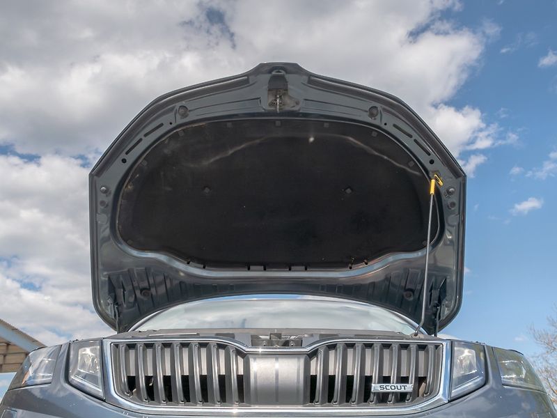 Škoda Octavia (2017) ČR 2.0TDI 135KW SCOUT - fotka 44 z 50