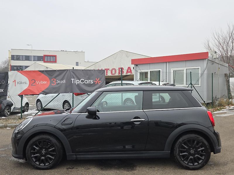 Mini One 1,5i  lze i na splátky VŠEM!  - fotka 8 z 12