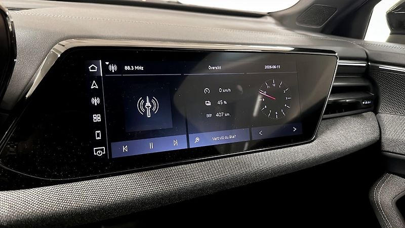 Audi A6 e-hybrid q S-Line Tech+ Taž - fotka 11 z 15