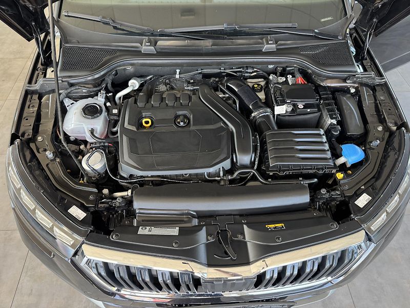 Škoda Kamiq (2020) 1,5TSi DSG NAVI LED TAŽNÉ - fotka 29 z 30