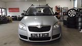 Škoda Roomster (2007) 1,4MPI,63KW,KLIMA,NOVÉ ROZVODY - náhled 1