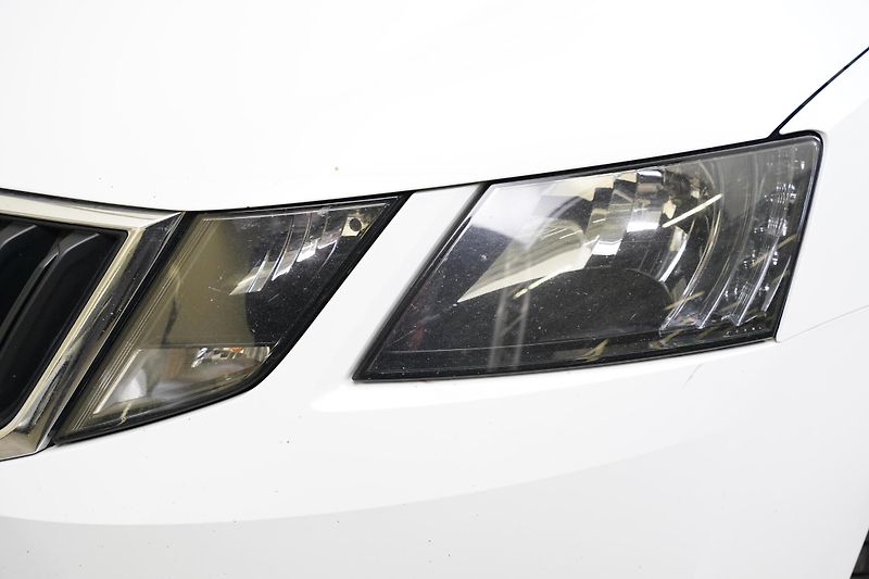 Škoda Octavia - fotka 9 z 21