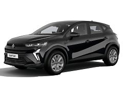 Renault Captur (2026) evolution TCe 115 - fotografie inzerátu