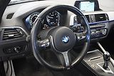 BMW Řada 1 120D 2,0 M-SPORT AUTOMAT - náhled 13