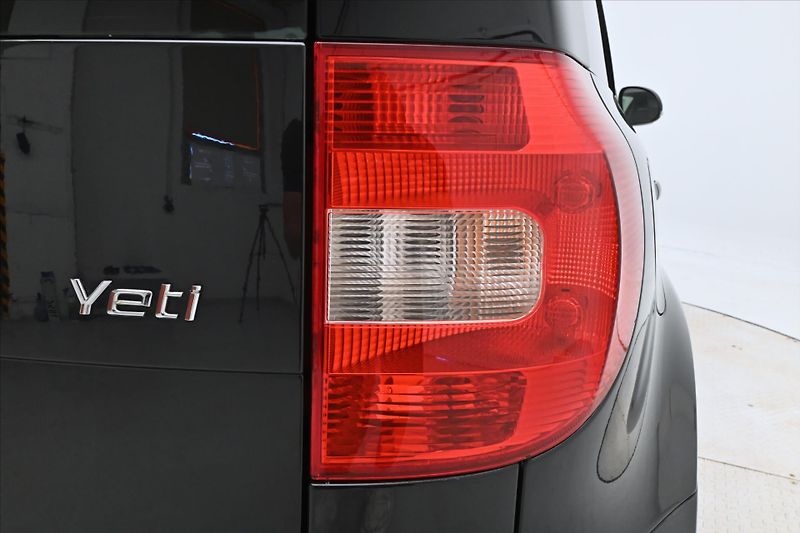 Škoda Yeti 1,2 TSI 77 kW KLIMA TAŽNÉ - fotka 29 z 29