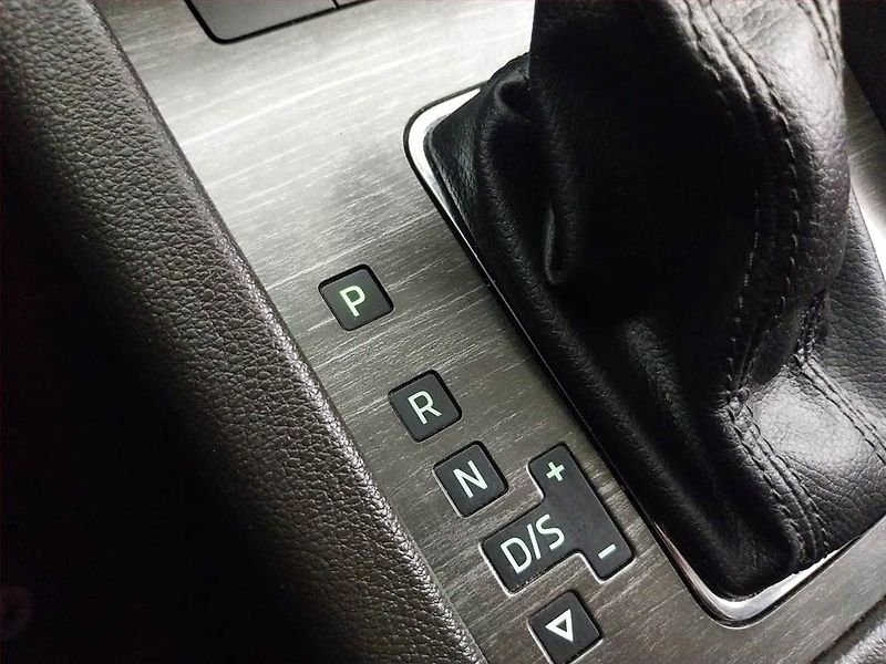 Škoda Octavia (2014) Scout 2.0 TDI, 4X4, Automat - fotka 15 z 16