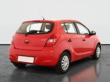 Hyundai i20 (2010) 1.2, v dobrém stavu - náhled 4