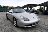 Porsche Boxster 2.5i/205PS/hardop/54.000 km !! - náhled 9