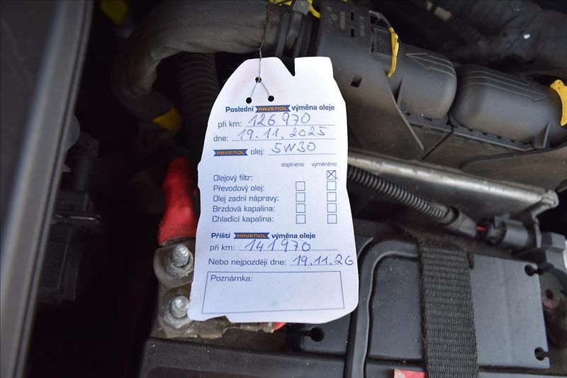 Fiat 500 0,9 i 63KW PO STK ALU KLIMA - fotka 43 z 43
