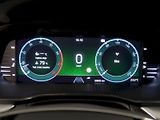 Škoda Octavia (2024) FRESH PLUS 1.5TSI 110KW ZÁRUKA - náhled 14