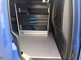 Volkswagen Caddy (2020) 1.4TGi CNG SORTIMO, Navigace - náhled 8