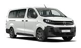 Opel Vivaro (2026) COMBI L 2.2 150k MT6- 9 míst - náhled 9